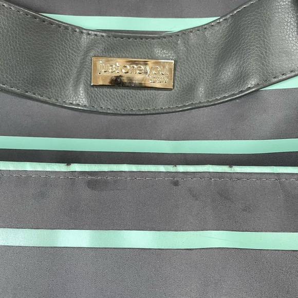 Diaper bag - Picture 3 of 8